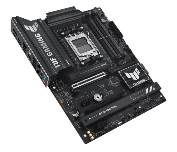 ASUS TUF GAMING B850-PLUS WIFI - 1306481 - zdjęcie 3
